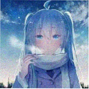 读者程一舟的留言头像